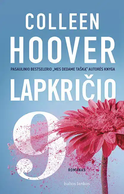 lapkričio 9, Hoover