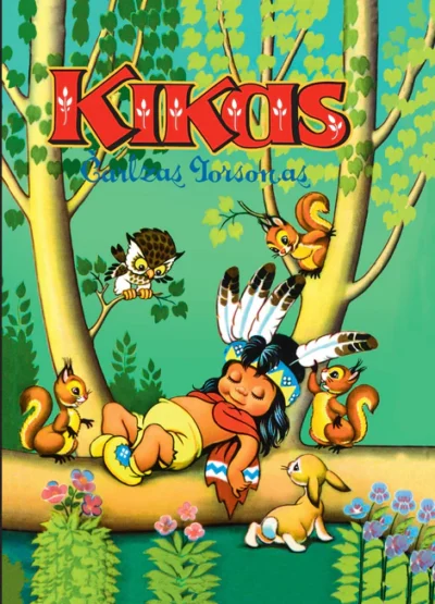 Kikas