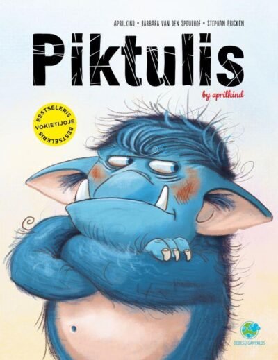 piktulis