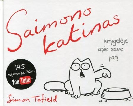 saimono-katinas