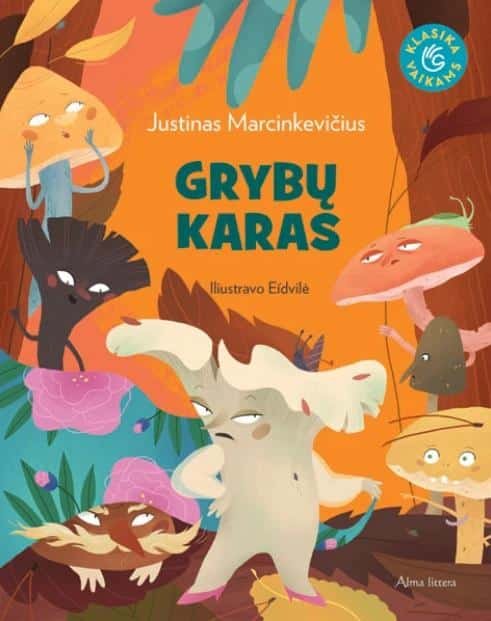 grybu-karas
