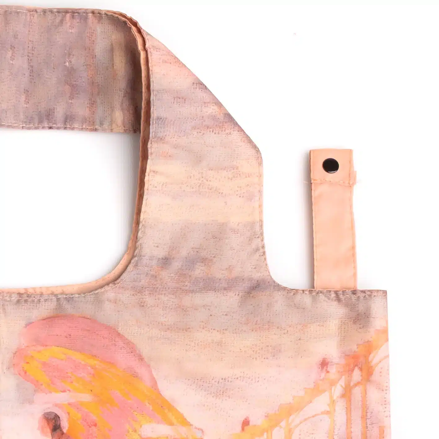 Easy bag M. K. Čiurlionis „Angelo preliudas" - Image 3