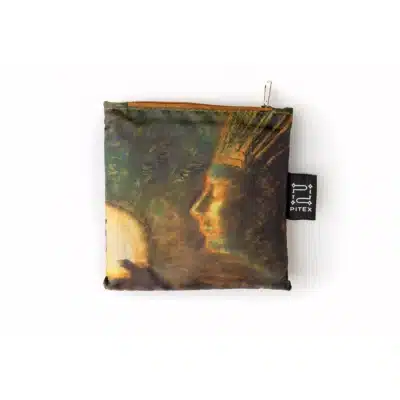 Easy bag krepšys M. K. Čiurlionis „Bičiulystė" - Image 4