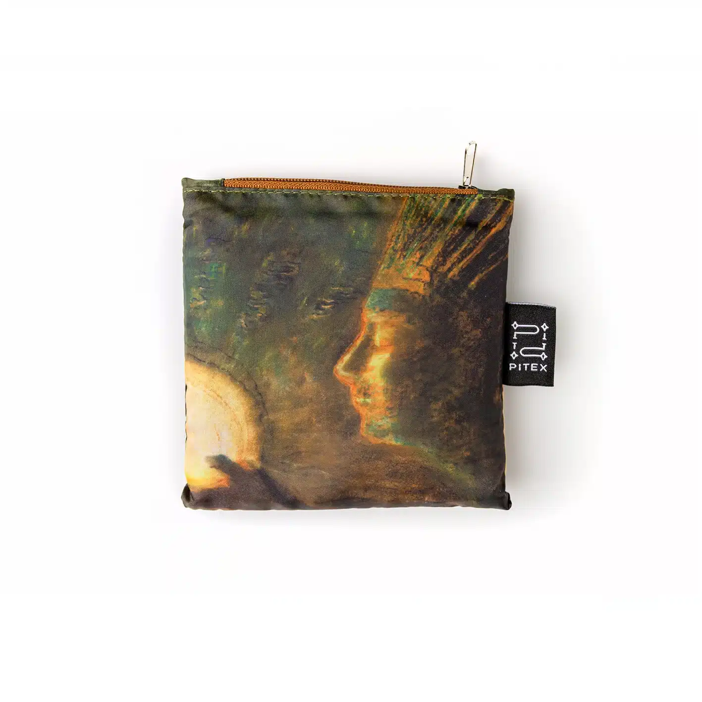 Easy bag krepšys M. K. Čiurlionis „Bičiulystė" - Image 4