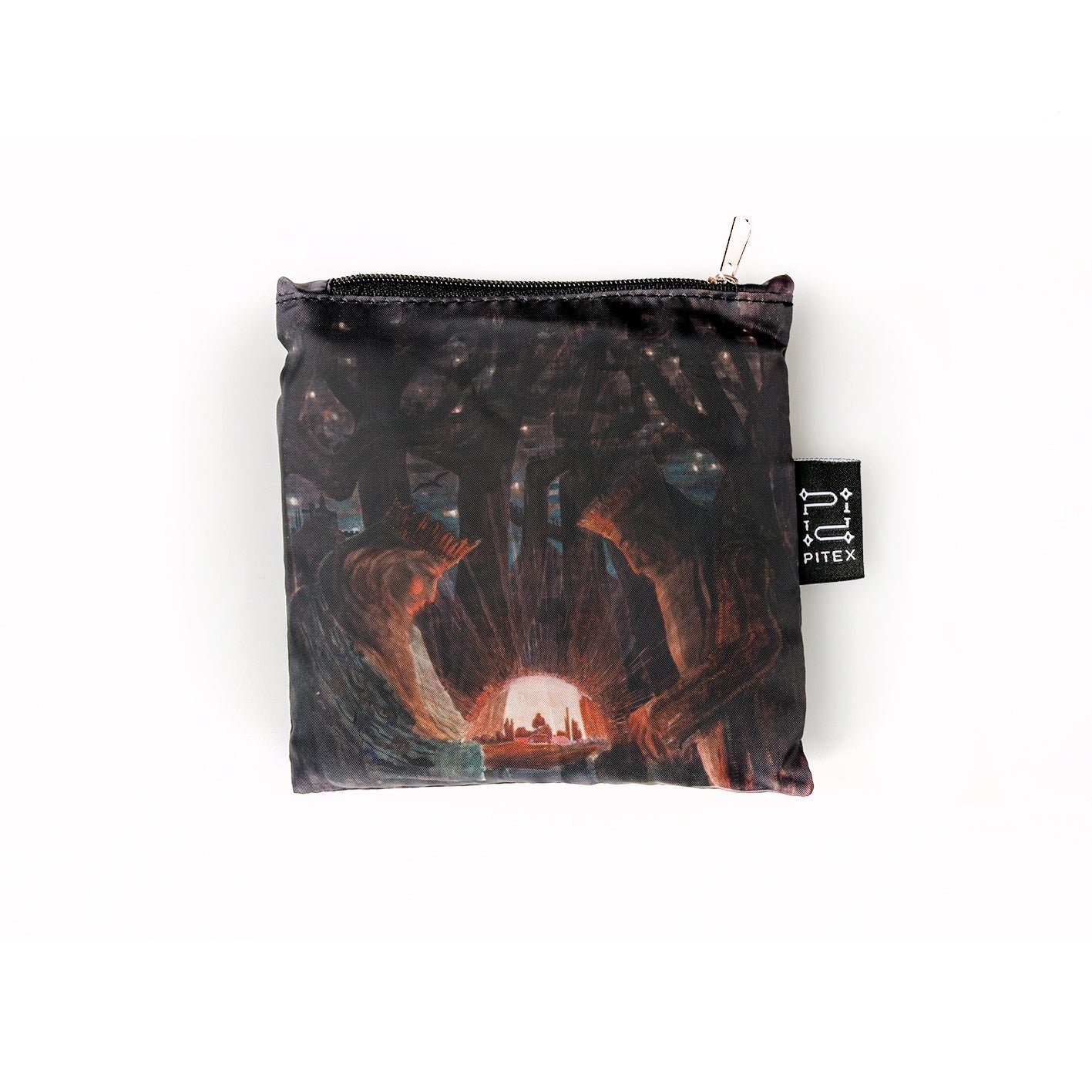 Easy bag krepšys M. K. Čiurlionis „Karalių pasaka" - Image 2