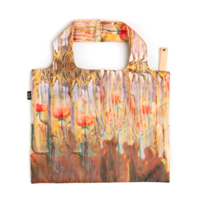 Easy bag M. K. Čiurlionis „Pasaulio sutvėrimas IX"