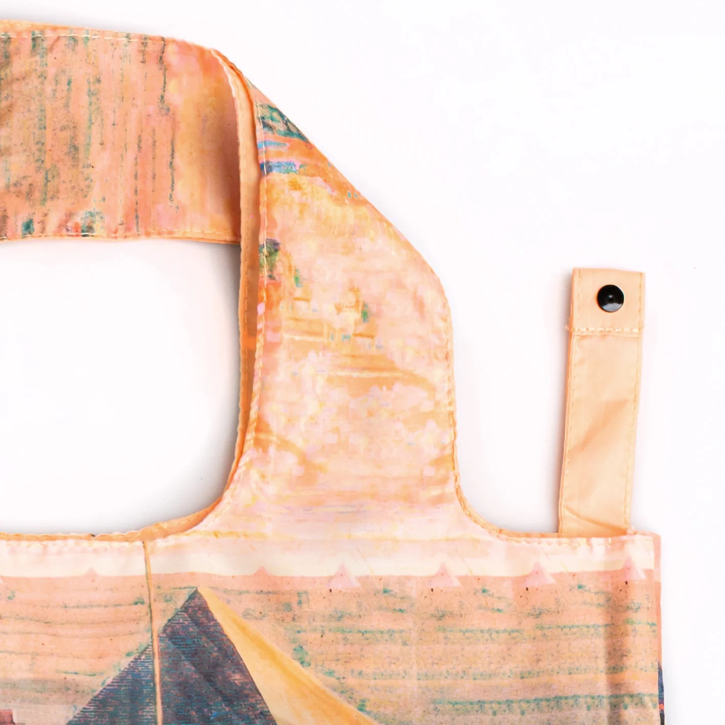 Easy bag krepšys M. K. Čiurlionis „Allegro" - Image 3