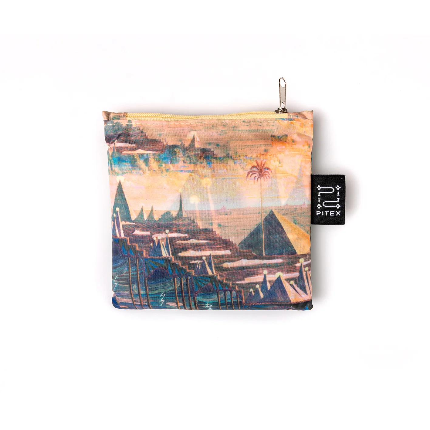 Easy bag krepšys M. K. Čiurlionis „Allegro" - Image 5