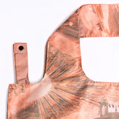 Easy bag M. K. Čiurlionis „REX" - Image 3