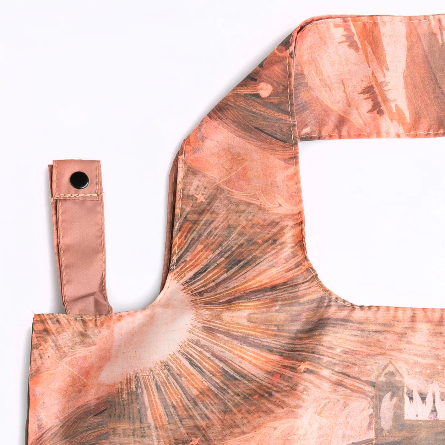 Easy bag M. K. Čiurlionis „REX" - Image 3