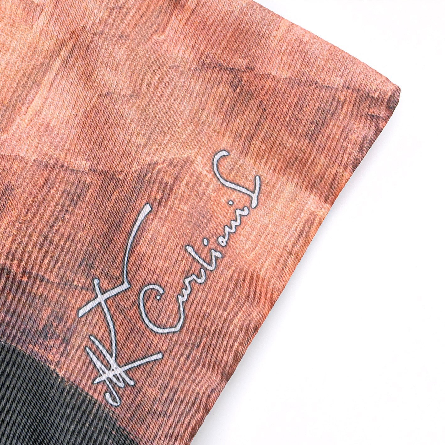 Easy bag M. K. Čiurlionis „REX" - Image 2