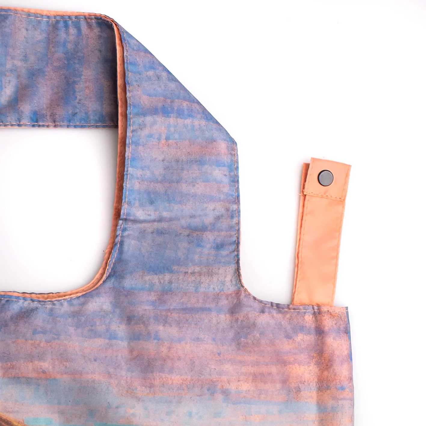 Easy bag M. K. Čiurlionis „Pasaka II" - Image 3