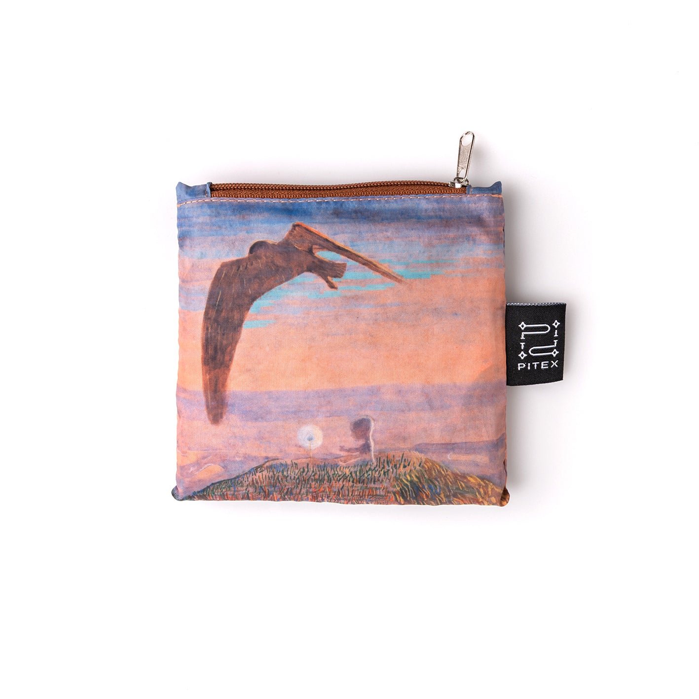Easy bag M. K. Čiurlionis „Pasaka II" - Image 5