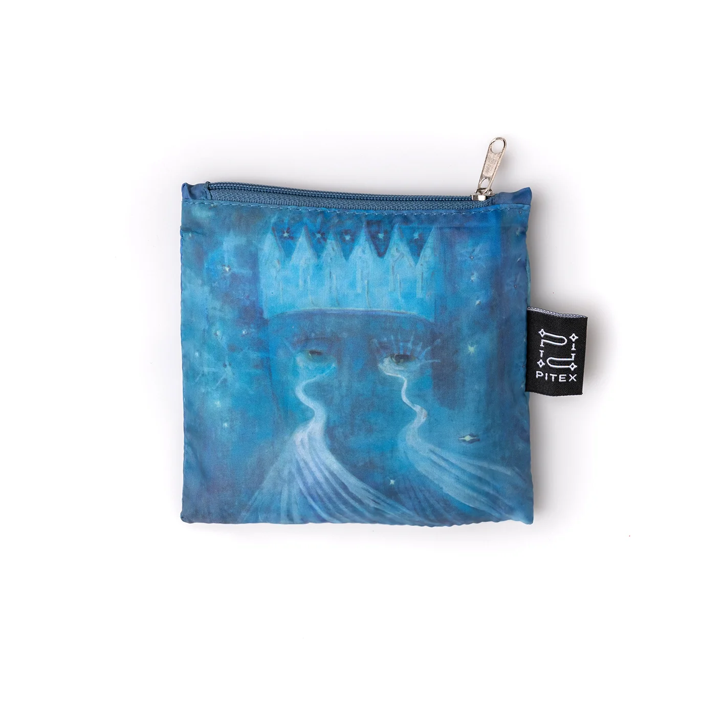 Easy bag M. K. Čiurlionis „Amžinybė" - Image 4