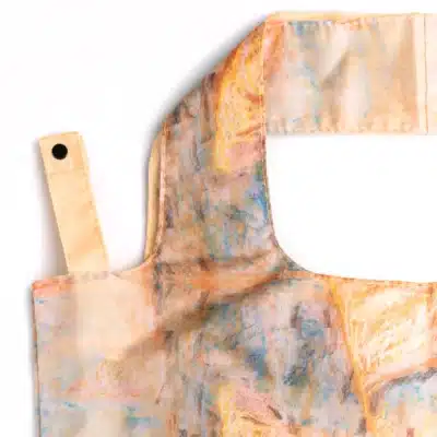 Easy bag M. K. Čiurlionis „Mintys" - Image 3