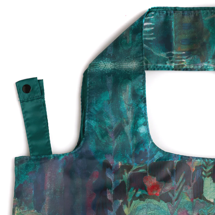 Easy bag M. K. Čiurlionis „Fantazija" - Image 4