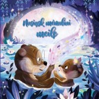 Nusiųsk mėnuliui meilę